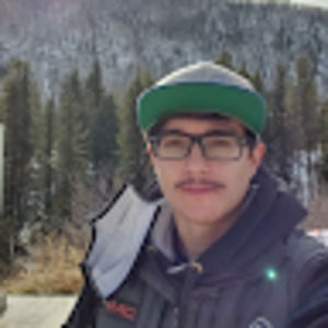 Meet your Posher, Ryan